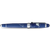 David Oscarson Sir Alexander Fleming Fountain Pen - Translucent Blue-Pen Boutique Ltd