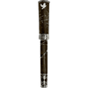 David Oscarson Tesla Fountain Pen - Translucent Mossy - Pen Boutique Ltd