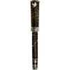 David Oscarson Tesla Fountain Pen - Translucent Mossy-Pen Boutique Ltd