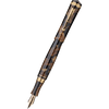 Delta Fountain Pen - 39+1 Anniversary Collection - Limited Edition-Pen Boutique Ltd
