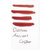 Diamine Ancient Copper Ink Bottle - 80ml-Pen Boutique Ltd