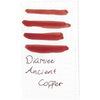 Diamine Ancient Copper Ink Bottle - 80ml-Pen Boutique Ltd