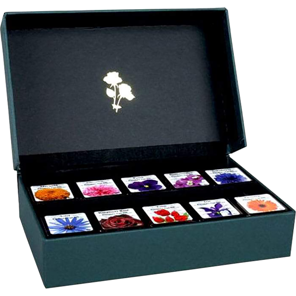 Diamine Flower Collector Set-Pen Boutique Ltd