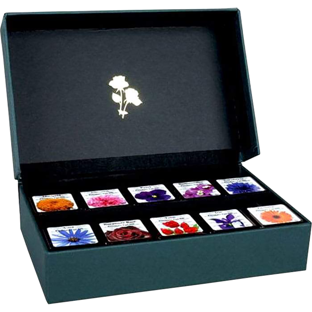 Diamine Flower Collector Set-Pen Boutique Ltd