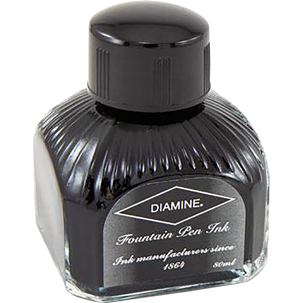 Diamine Teal Ink Bottle - 80 ml-Pen Boutique Ltd