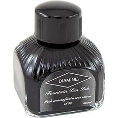 Diamine Teal Ink Bottle - 80 ml-Pen Boutique Ltd
