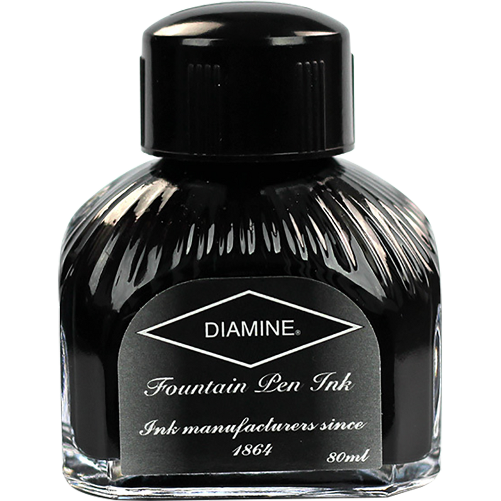 Diamine Ancient Copper Ink Bottle - 80ml-Pen Boutique Ltd