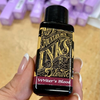 Diamine Ink Bottle - Writer's Blood - 30ml-Pen Boutique Ltd