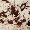 Diamine Ink Bottle - Writer's Blood - 30ml-Pen Boutique Ltd