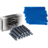 Diamine Ink Cartridges - Majestic Blue - 18/pk - Pen Boutique Ltd