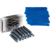 Diamine Majestic Blue Ink Cartridges 18/pk-Pen Boutique Ltd