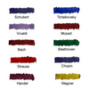 Diamine Music Collector Set - Pen Boutique Ltd