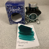 Diamine Sheen Ink Bottle - Holly-Pen Boutique Ltd