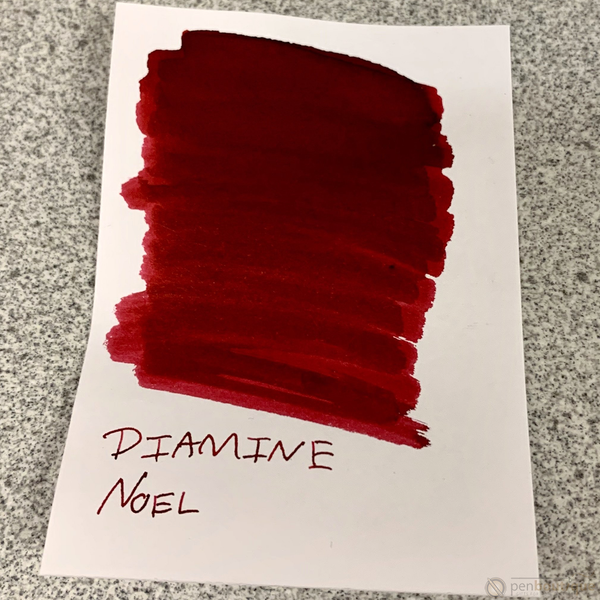 Diamine Sheen Ink Bottle - Noel-Pen Boutique Ltd