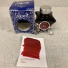 Diamine Sheen Ink Bottle - Noel-Pen Boutique Ltd