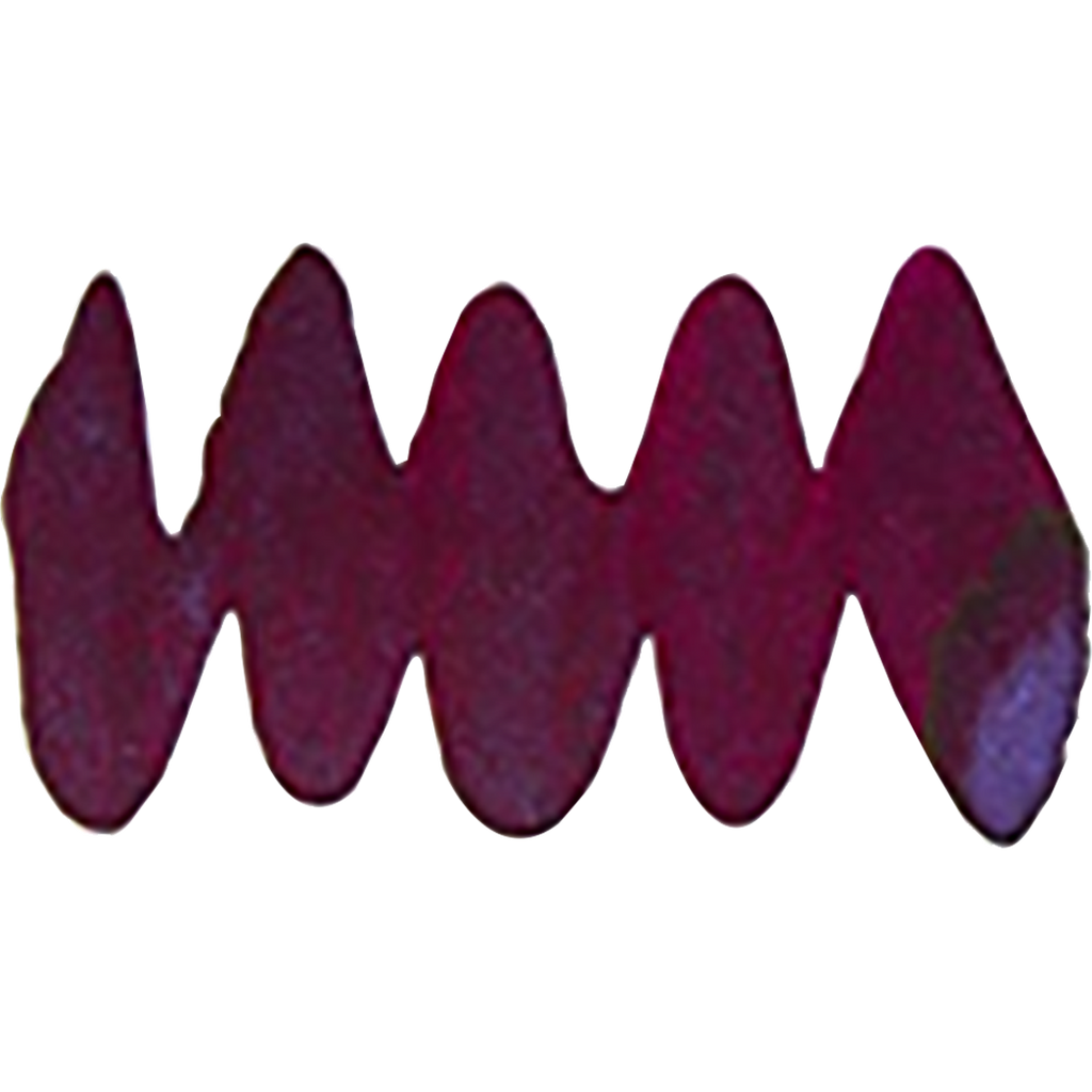 Diamine Shimmer & Sheen Ink Bottle - Red Edition - All the Best - 50 ml-Pen Boutique Ltd