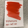 Diamine Standard Ink Bottle - Ho Ho Ho-Pen Boutique Ltd