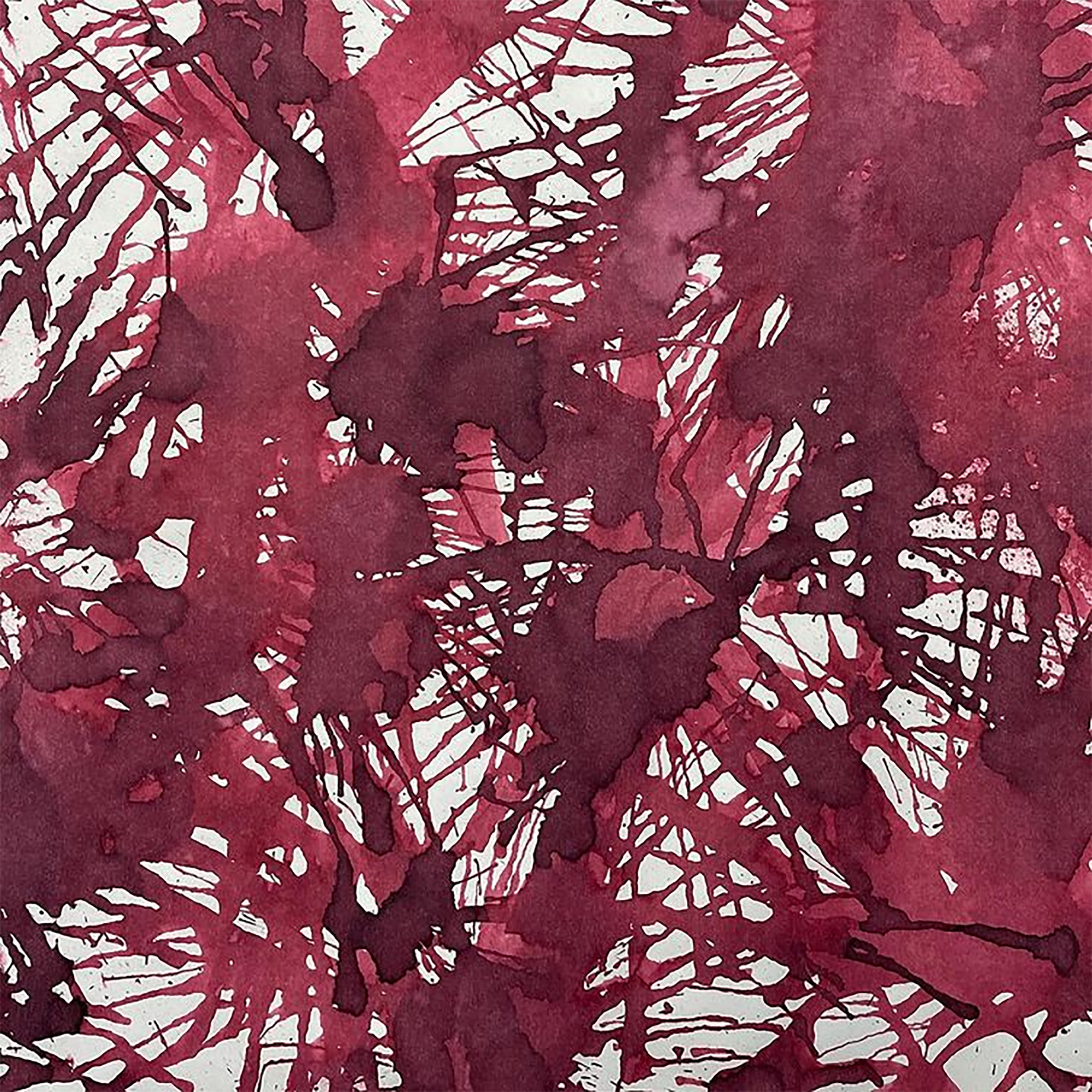 Diamine Standard Ink Bottle - Mulled Wine-Pen Boutique Ltd