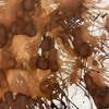Diamine Standard Ink Bottle - Triple Chocolate-Pen Boutique Ltd
