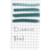 Diamine Teal Ink Bottle - 80 ml-Pen Boutique Ltd