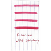 Diamine Wild Strawberry Ink Bottle - 80ml-Pen Boutique Ltd