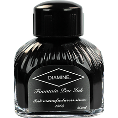 Diamine Wild Strawberry Ink Bottle - 80ml-Pen Boutique Ltd