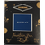 Diamine Ink Bottle - Blue Black - 80 ml-Pen Boutique Ltd