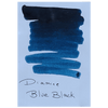 Diamine Ink Bottle - Blue Black - 80 ml-Pen Boutique Ltd