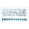Diamine Ink Bottle - Celadon Cat - 80ml-Pen Boutique Ltd