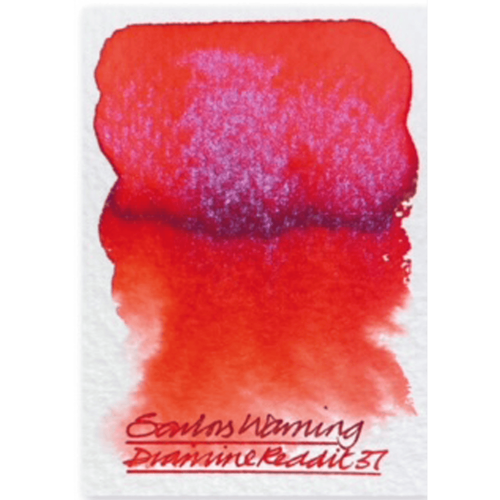 Diamine Ink Bottle - Sailors Warning - 50ml-Pen Boutique Ltd