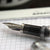 TWSBI Fountain Pen - Diamond 580AL - Silver-Pen Boutique Ltd