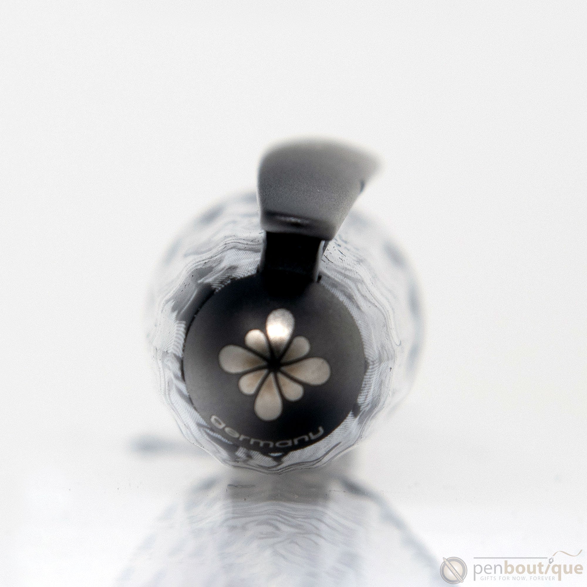 Diplomat Aero Mechanical Pencil - Volute (Limited Edition)-Pen Boutique Ltd