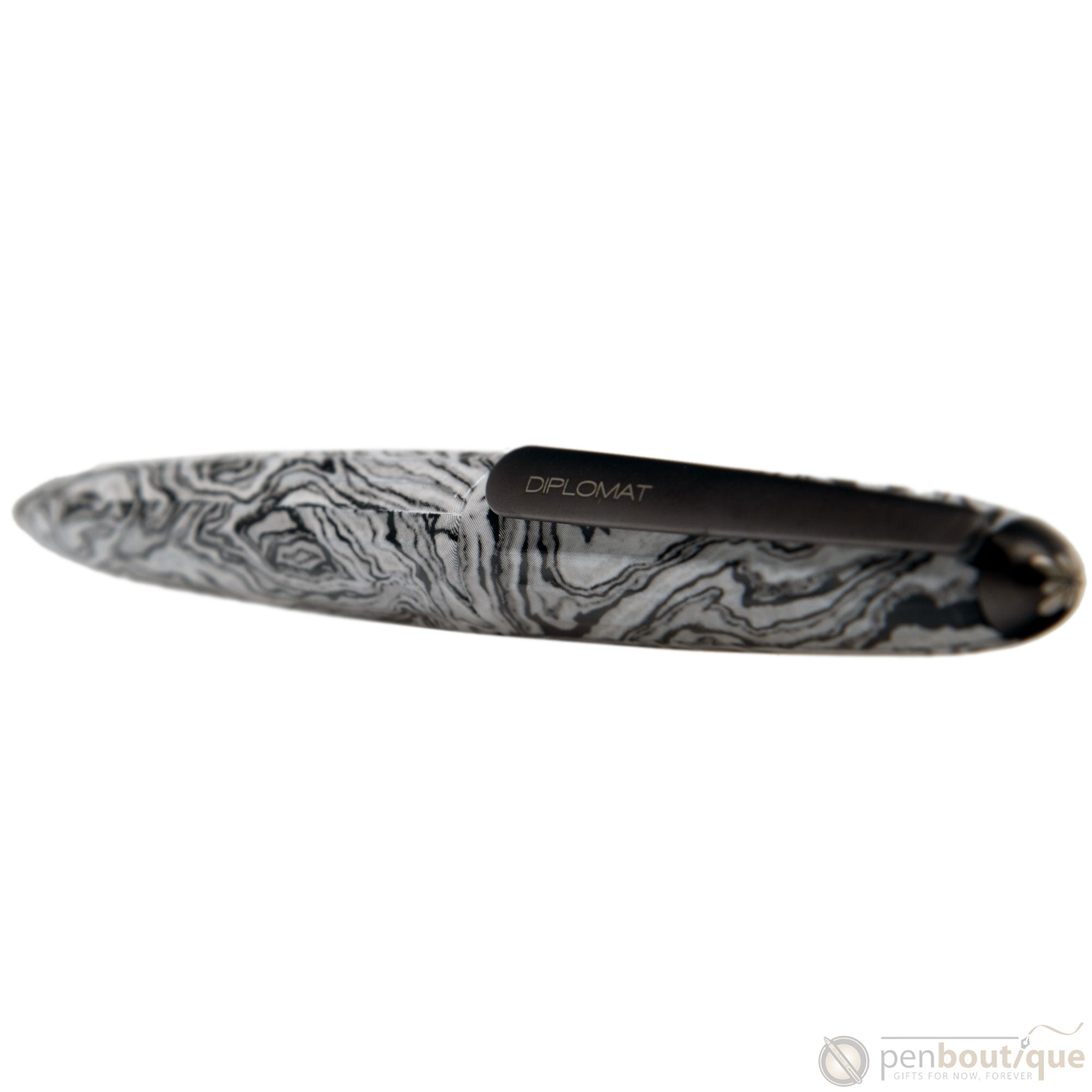Diplomat Aero Mechanical Pencil - Volute (Limited Edition)-Pen Boutique Ltd