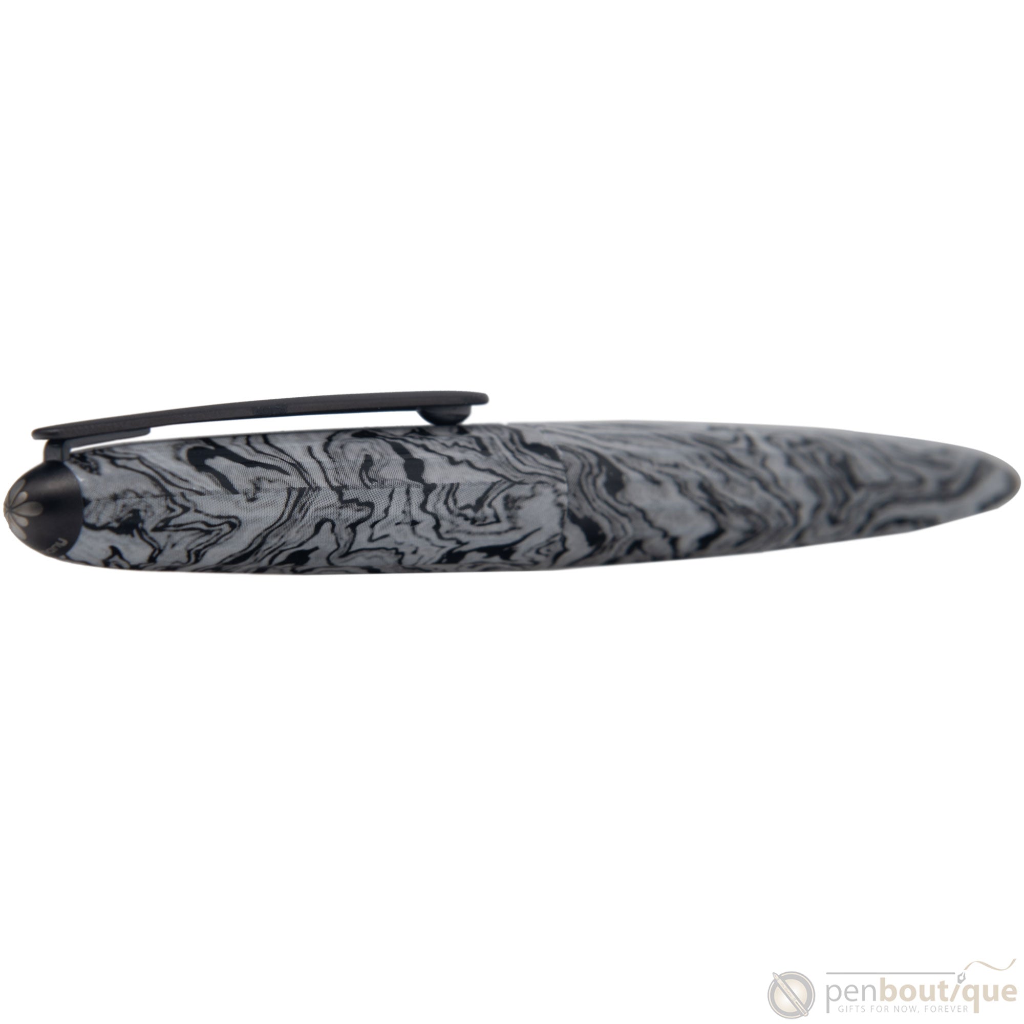 Diplomat Aero Mechanical Pencil - Volute (Limited Edition)-Pen Boutique Ltd