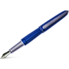 Diplomat Aero 14K Fountain Pen - Blue-Pen Boutique Ltd