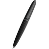 Diplomat Aero Ballpoint Pen - Black-Pen Boutique Ltd