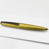 Diplomat Aero Ballpoint Pen - Champagne-Pen Boutique Ltd