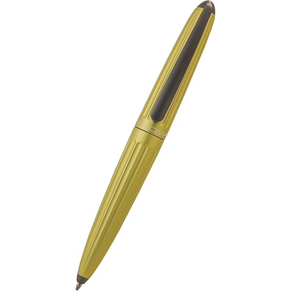 Diplomat Aero Ballpoint Pen - Champagne-Pen Boutique Ltd