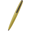 Diplomat Aero Ballpoint Pen - Champagne-Pen Boutique Ltd