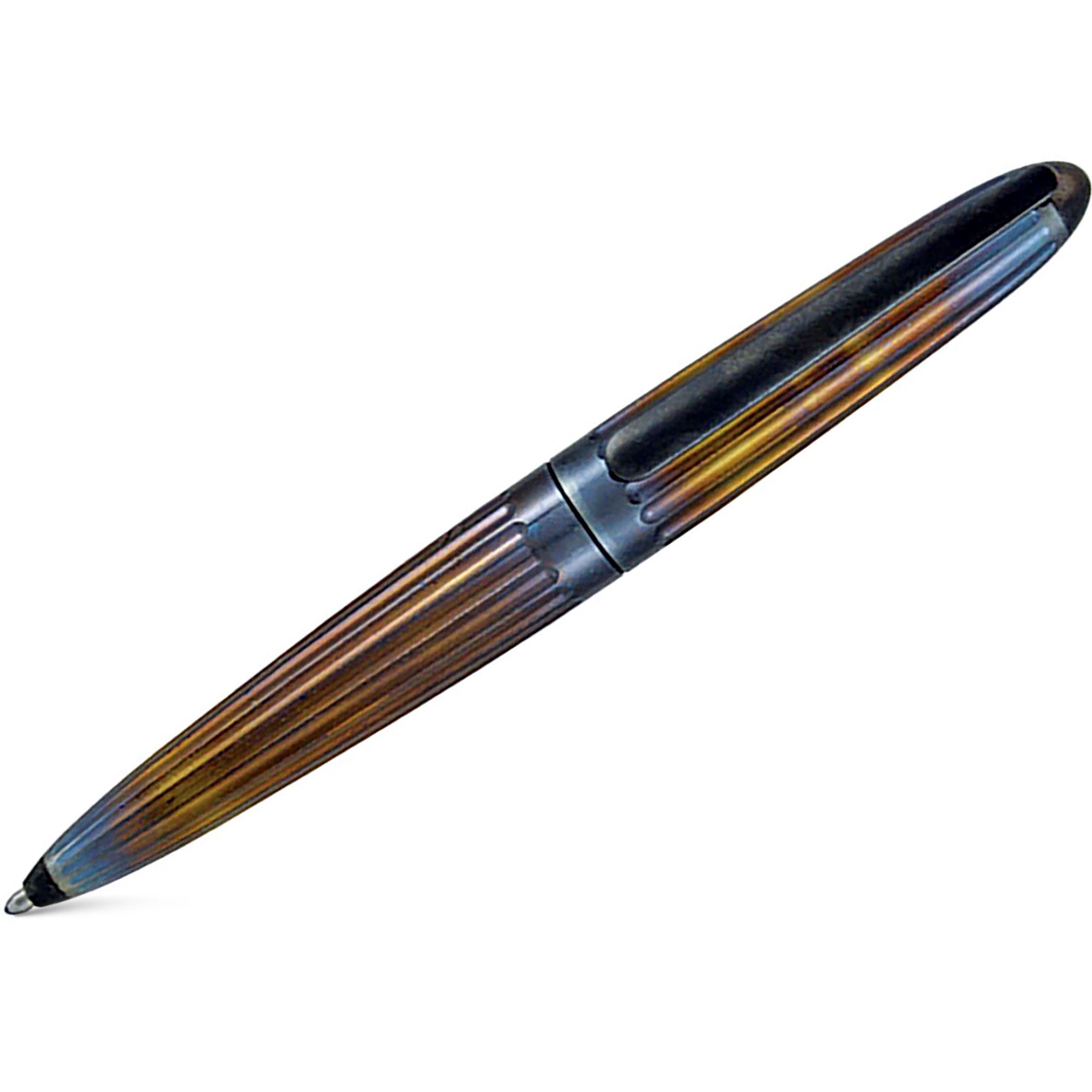Diplomat Aero Ballpoint Pen - Flame-Pen Boutique Ltd