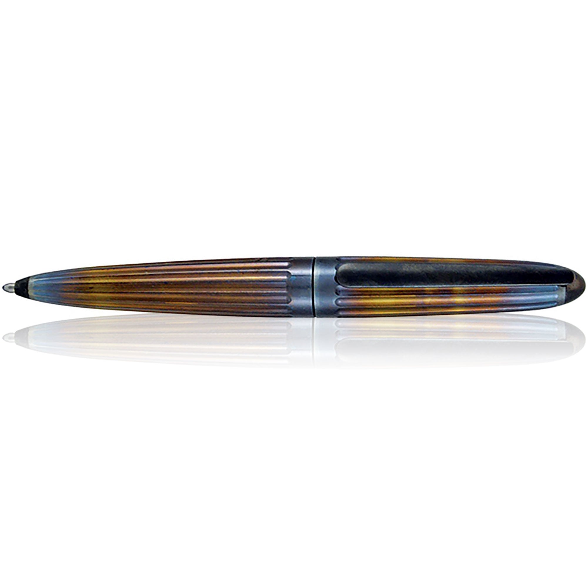 Diplomat Aero Ballpoint Pen - Flame-Pen Boutique Ltd