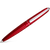 Diplomat Aero Ballpoint Pen - Red-Pen Boutique Ltd