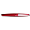 Diplomat Aero Ballpoint Pen - Red-Pen Boutique Ltd