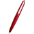 Diplomat Aero Ballpoint Pen - Red-Pen Boutique Ltd