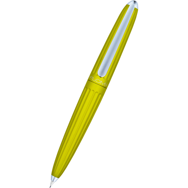 Diplomat Aero Mechanical Pencil - Citrus-Pen Boutique Ltd