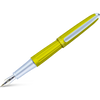 Diplomat Aero Fountain Pen - Citrus - 14K Nib-Pen Boutique Ltd