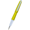 Diplomat Aero Fountain Pen - Citrus - 14K Nib-Pen Boutique Ltd
