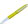 Diplomat Aero Rollerball Pen - Citrus-Pen Boutique Ltd
