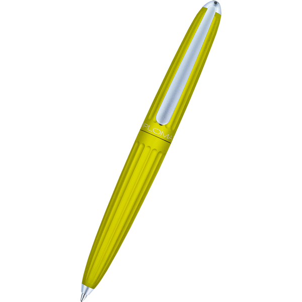 Diplomat Aero Ballpoint Pen - Citrus-Pen Boutique Ltd