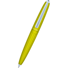 Diplomat Aero Ballpoint Pen - Citrus-Pen Boutique Ltd